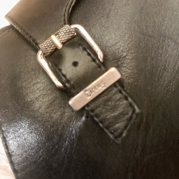 CIRCUS by SAM EDELMAN ankle boots - Picture 6 of 16